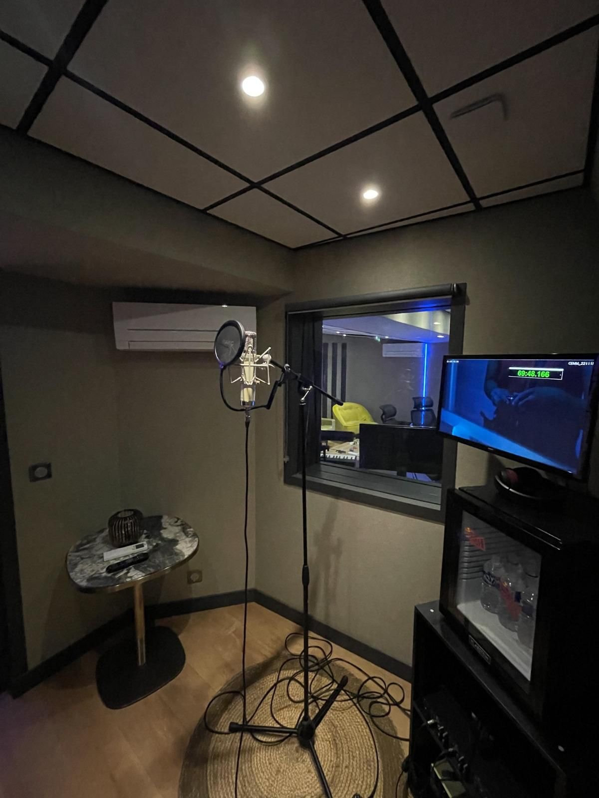 Studio 5